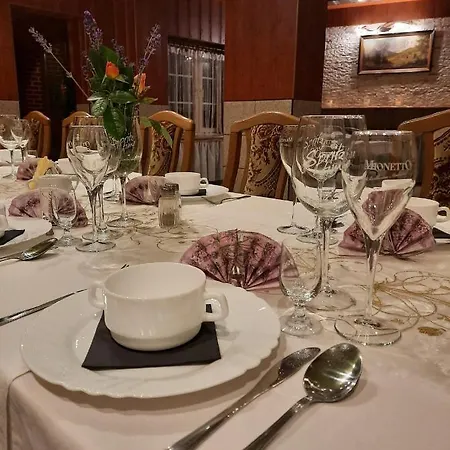 Villa Willa Na Skarpie *
