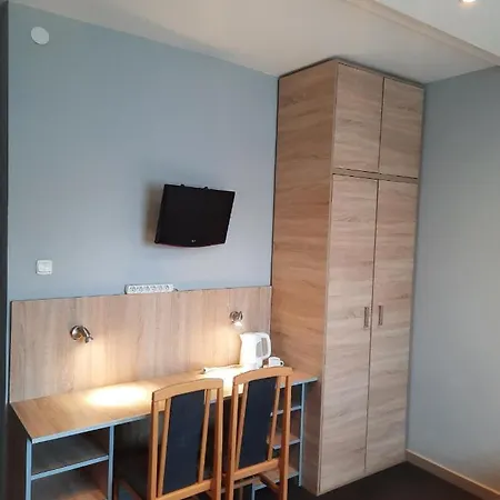 Willa Na Skarpie Gniezno