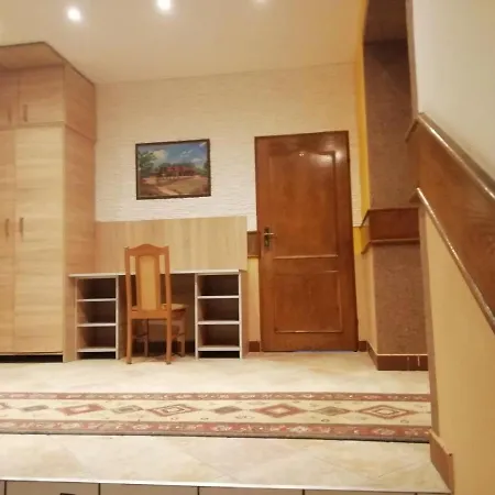 Villa Willa Na Skarpie *