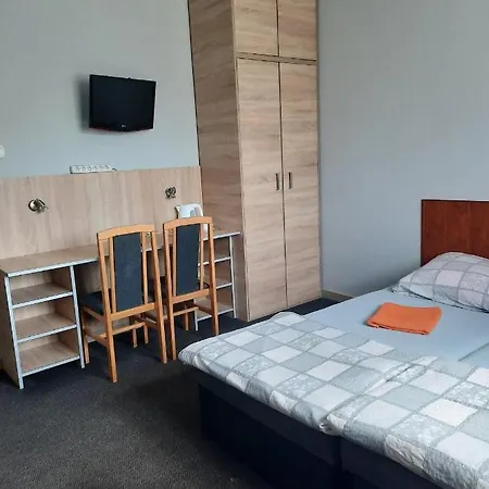 Villa Willa Na Skarpie Gniezno
