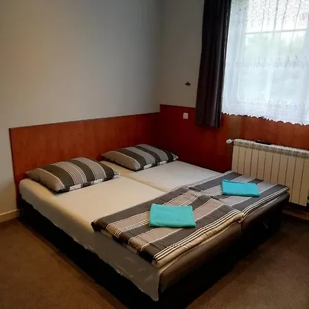 Villa Willa Na Skarpie