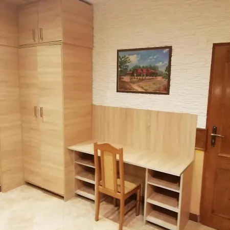 Villa Willa Na Skarpie Gniezno