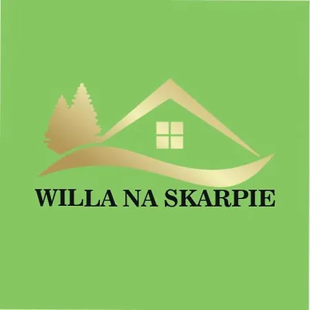 Villa Willa Na Skarpie *