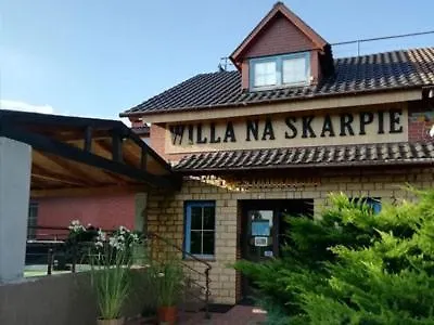 Willa Na Skarpie * Gniezno