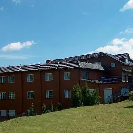 Villa Willa Na Skarpie Gniezno